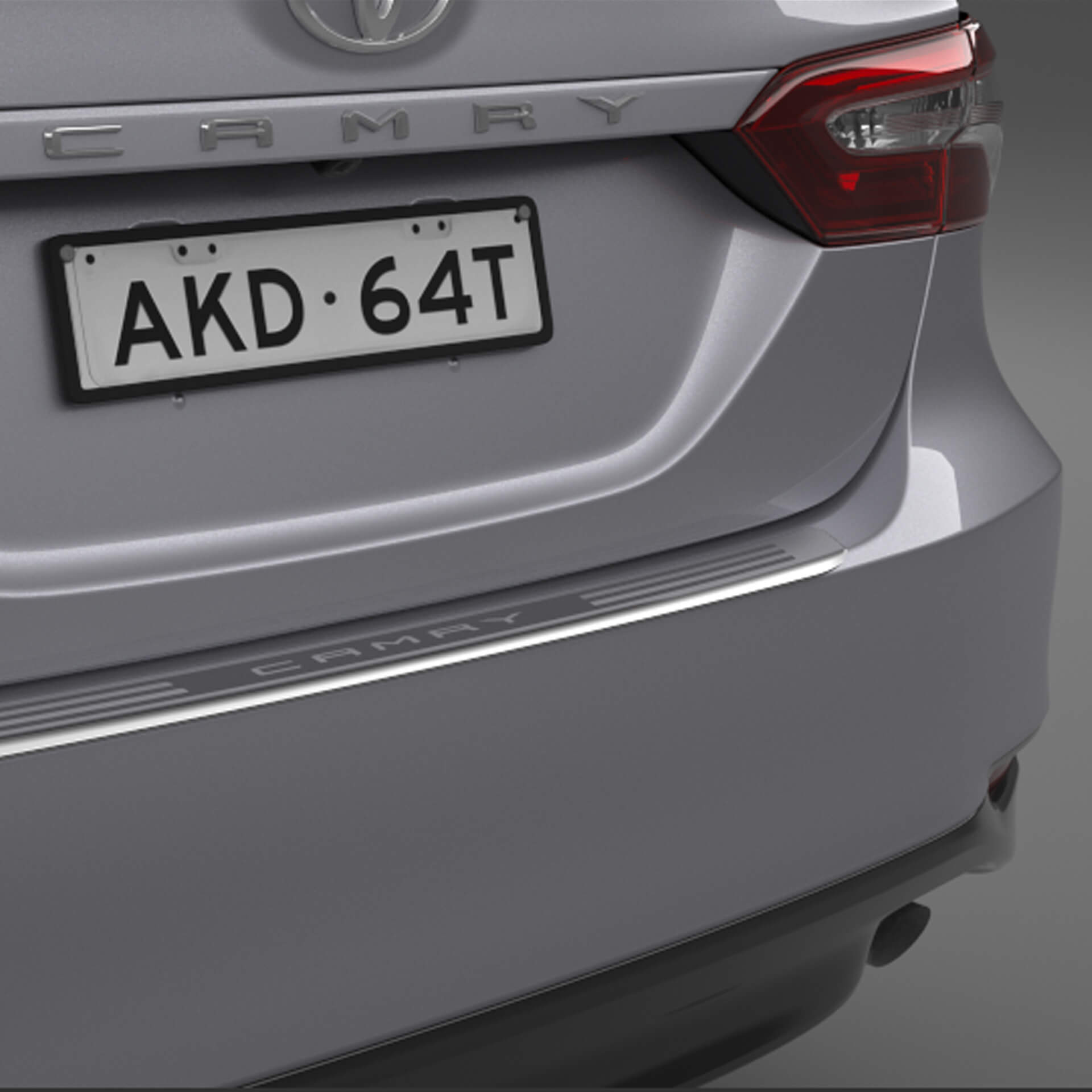 Camry Defy Expectations Toyota Australia