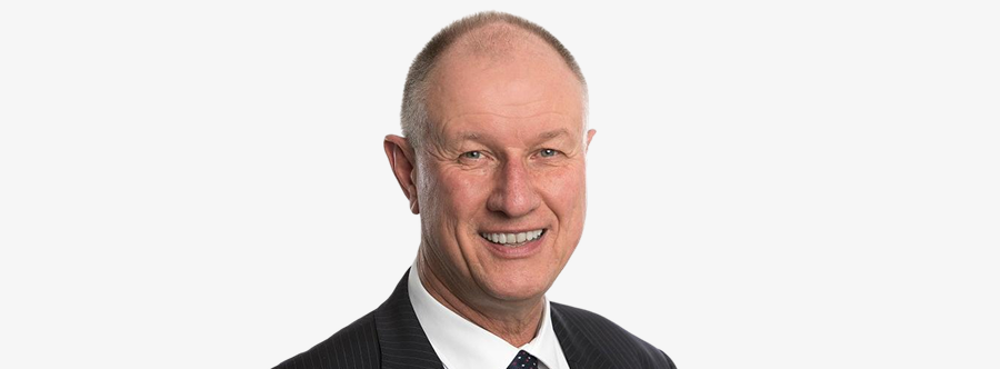 Sean hanley