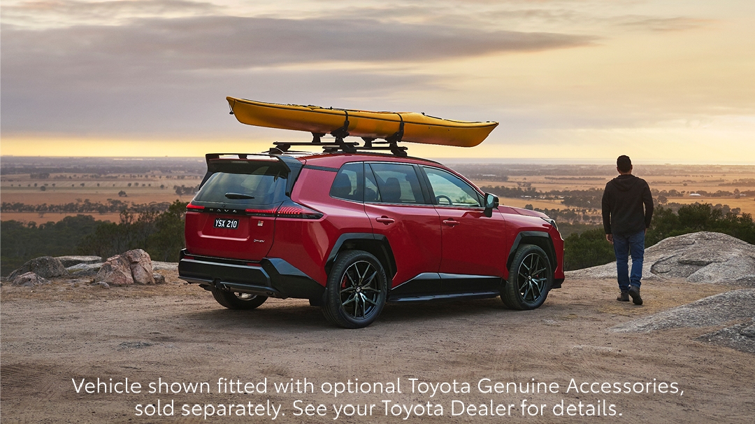 RAV4 PHEV