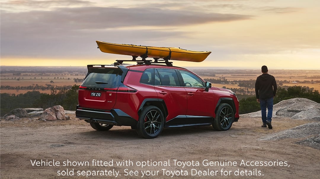 RAV4 PHEV