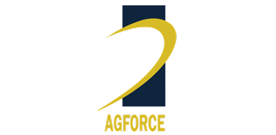 The AgForce Queensland logo