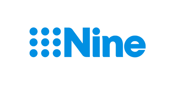 Channel Nine logo