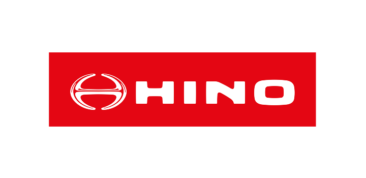 Red Hino logo.