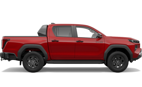HiLux