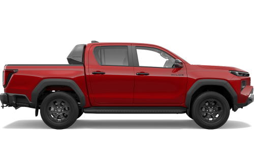 HiLux