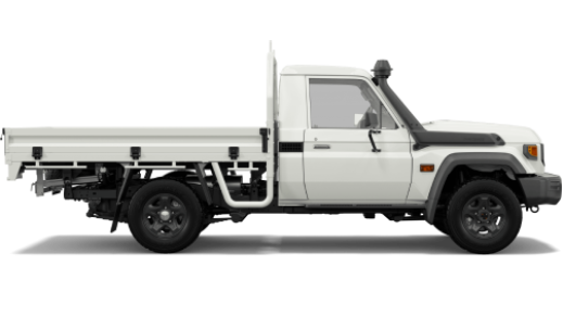 LandCruiser 70
