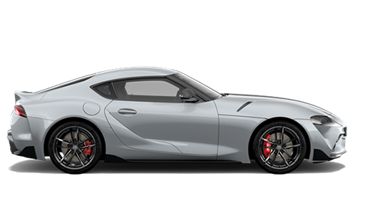 GR Supra