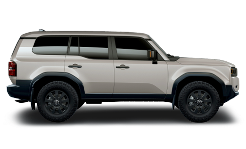 2024 Prado