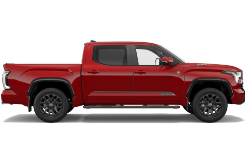 Tundra Platinum