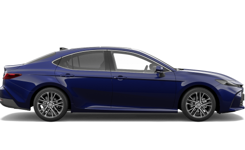 Camry 2025
