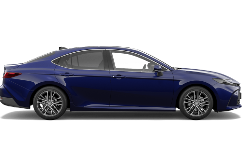 Camry 2025