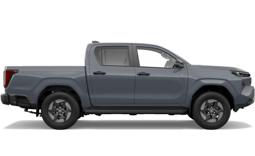 Toyota Hilux SR5