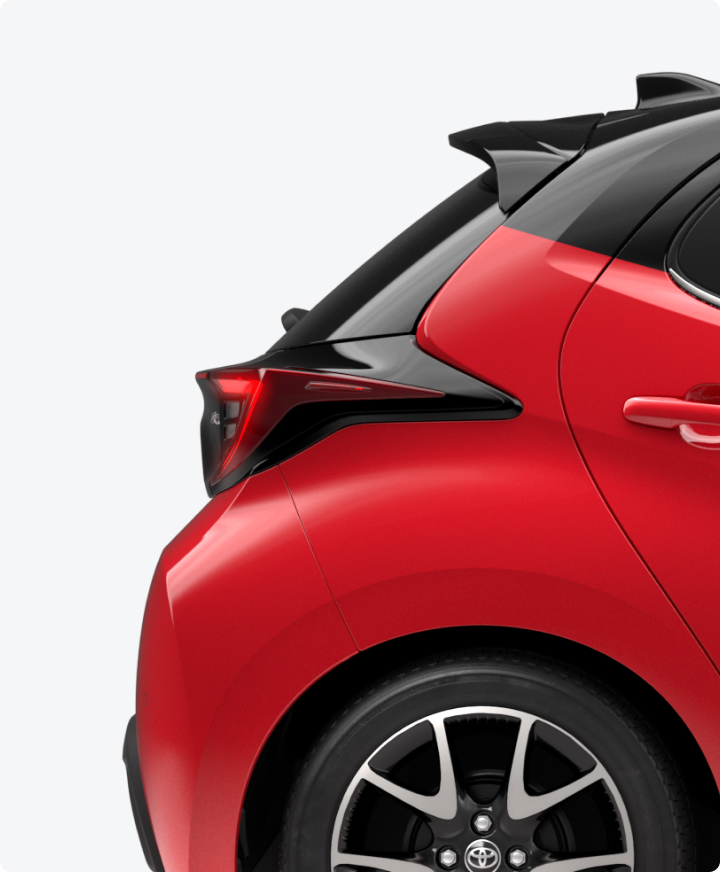 Toyota Australia: New Cars, SUVs, 4WDs, Utes, Hybrids | Toyota Australia