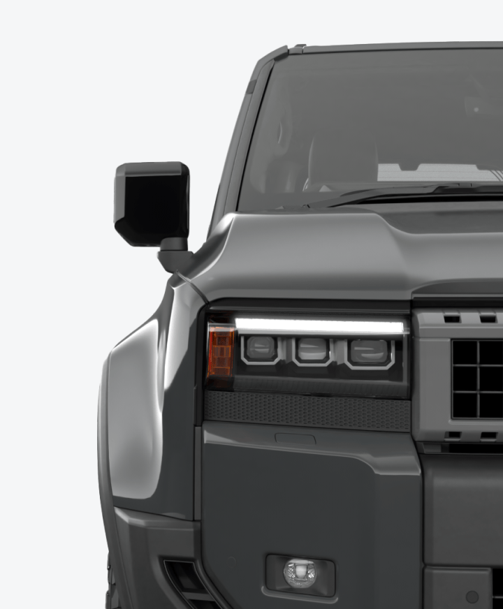 Toyota Australia: New Cars, SUVs, 4WDs, Utes, Hybrids | Toyota Australia