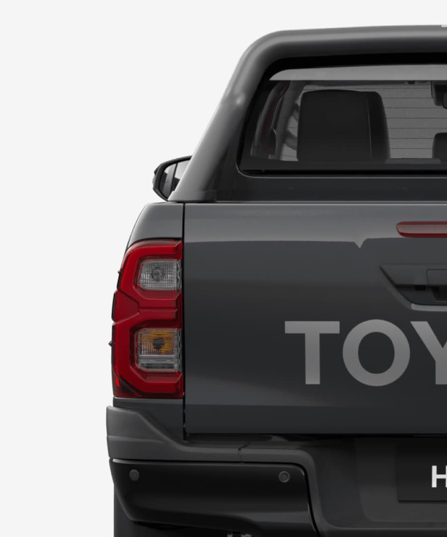 Toyota Australia: New Cars, SUVs, 4WDs, Utes, Hybrids | Toyota Australia