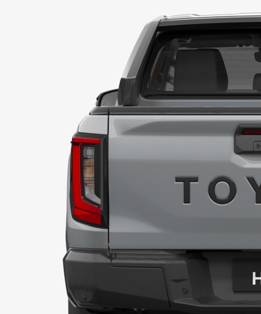 HiLux