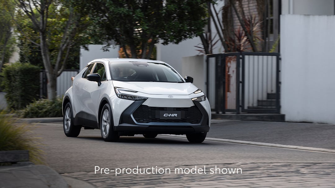 Hybrid Electric Vehicle