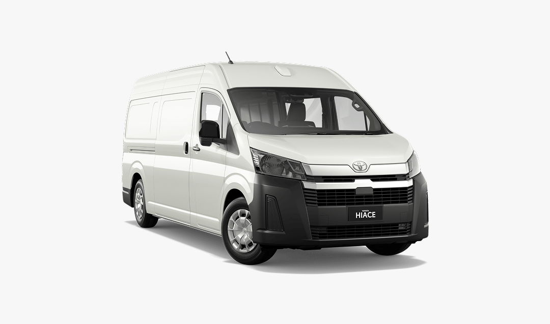 HiAce