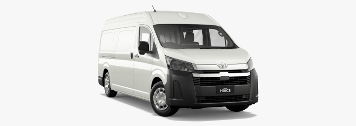 HiAce