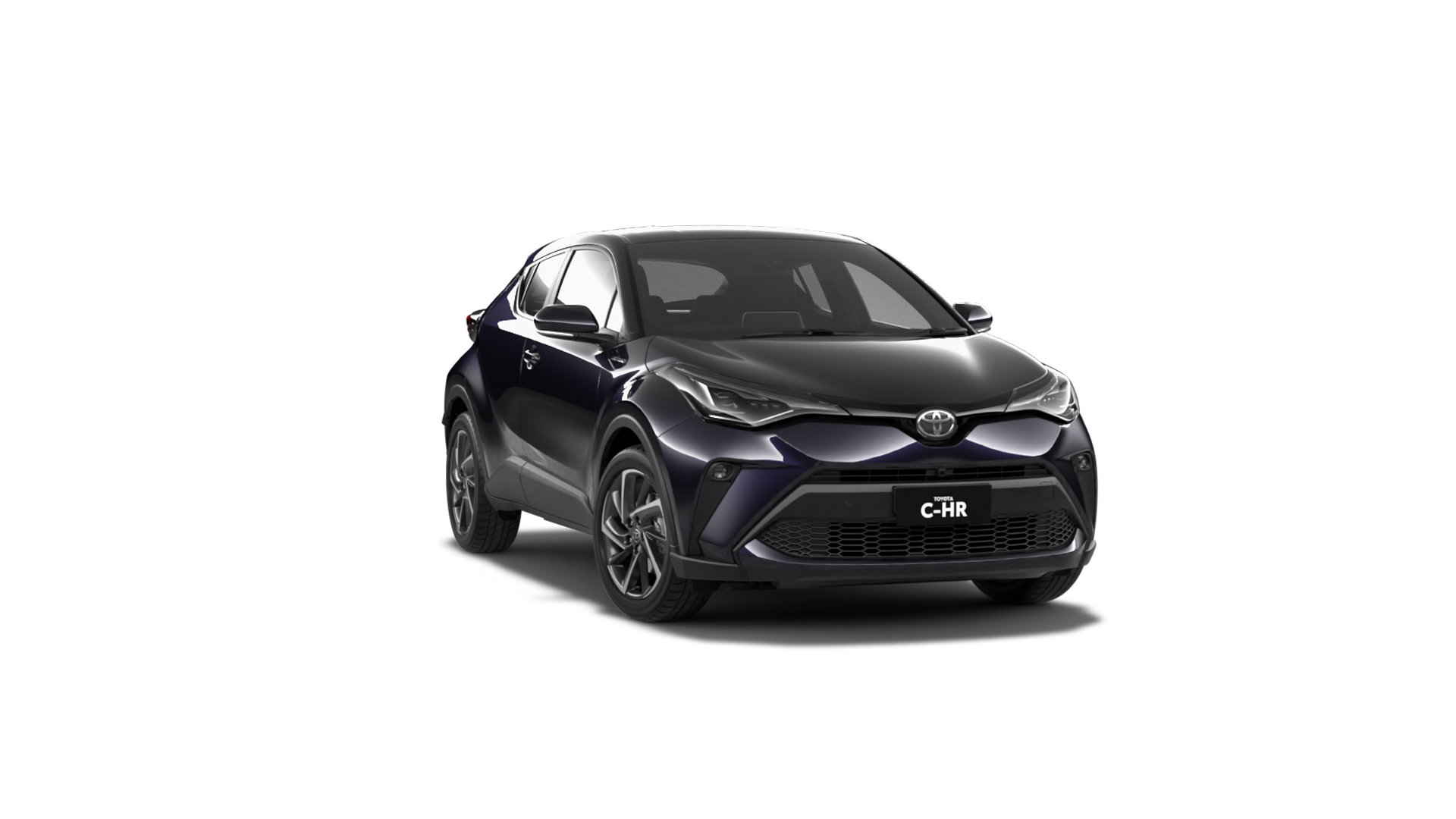 C-HR 2WD Koba
