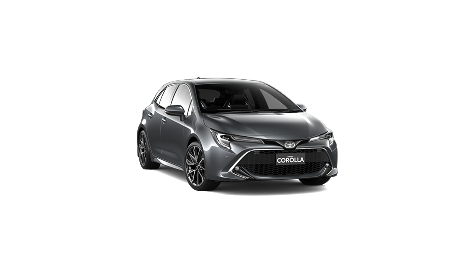 Corolla Hatch ZR