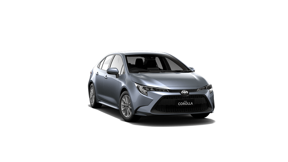 Corolla Sedan Ascent Sport