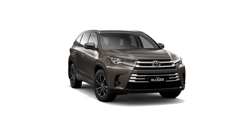 Kluger 2WD GXL