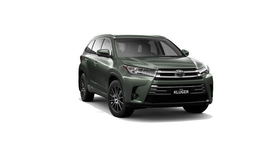 Kluger AWD Grande