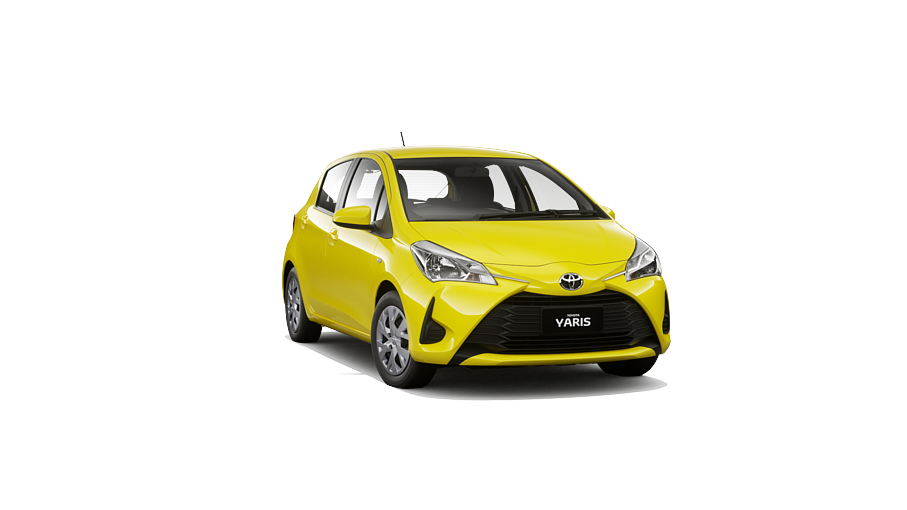 Yaris Ascent
