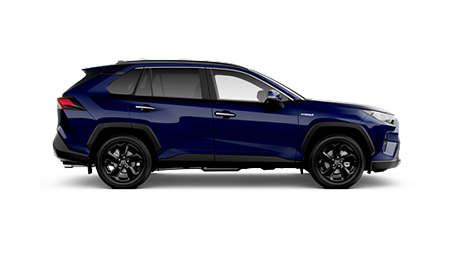 All New Rav4 2019 Hybrid Suv Toyota Australia