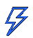 Icon thunder