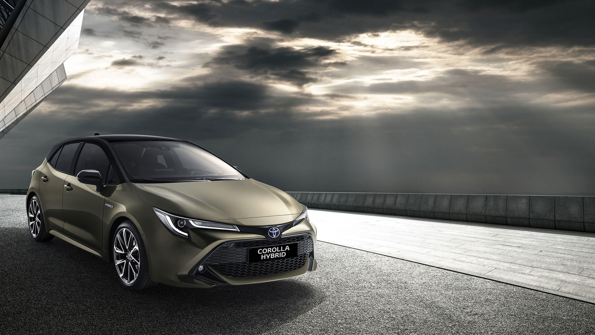 2019 Toyota Corolla Pictures: U.S. News