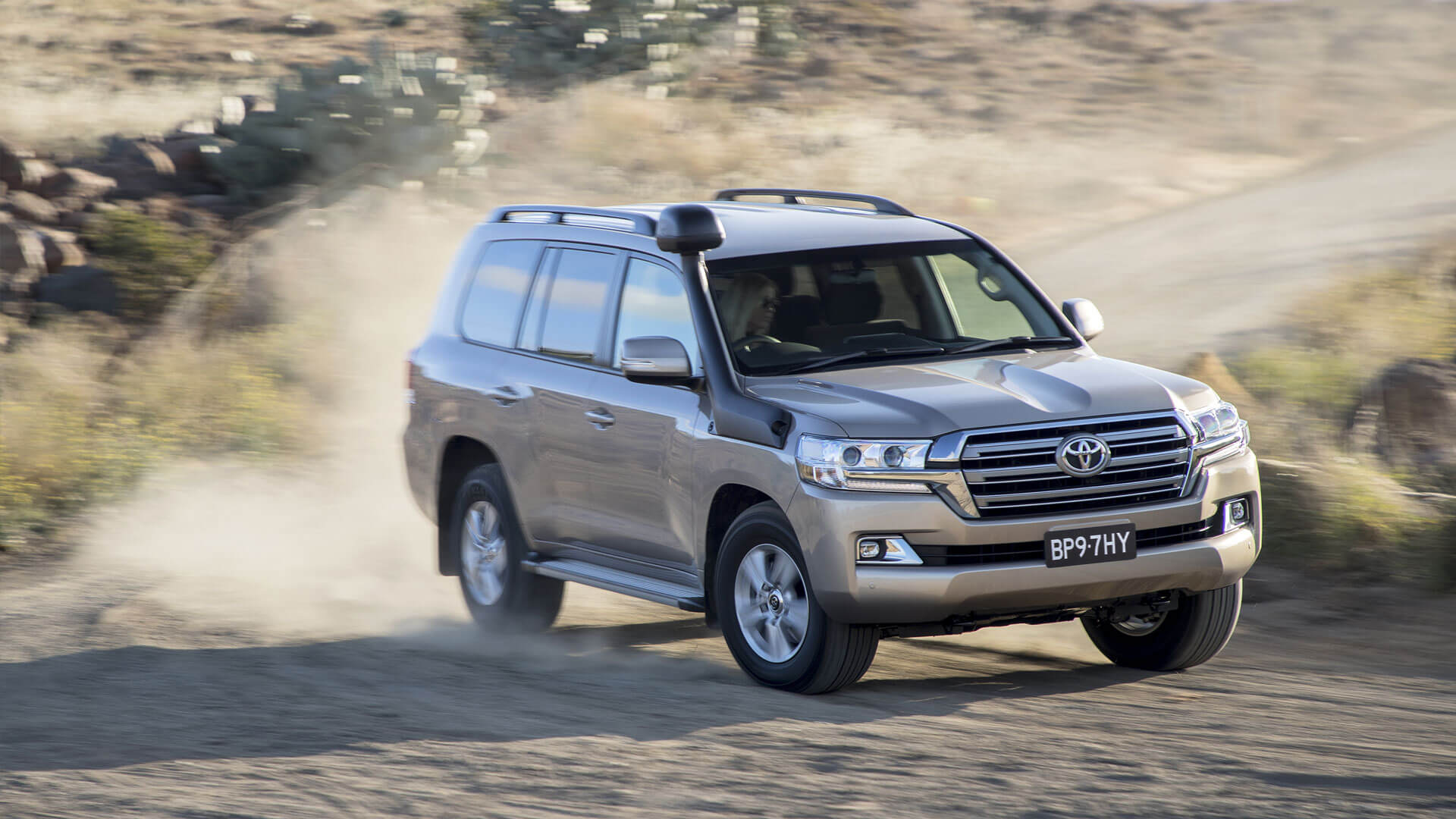 hot wheels toyota land cruiser gxl