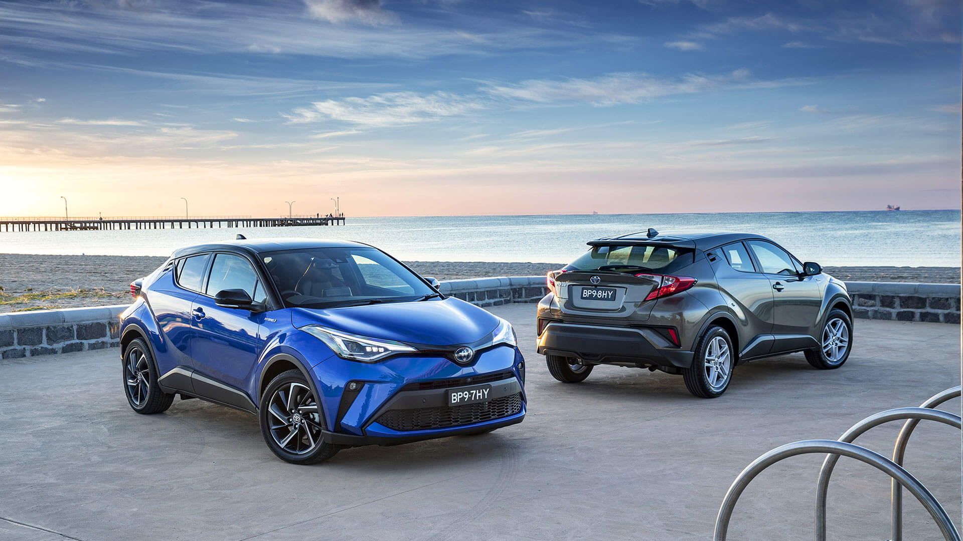 Toyota Expands Hybrid Range to Eight Models Latest News