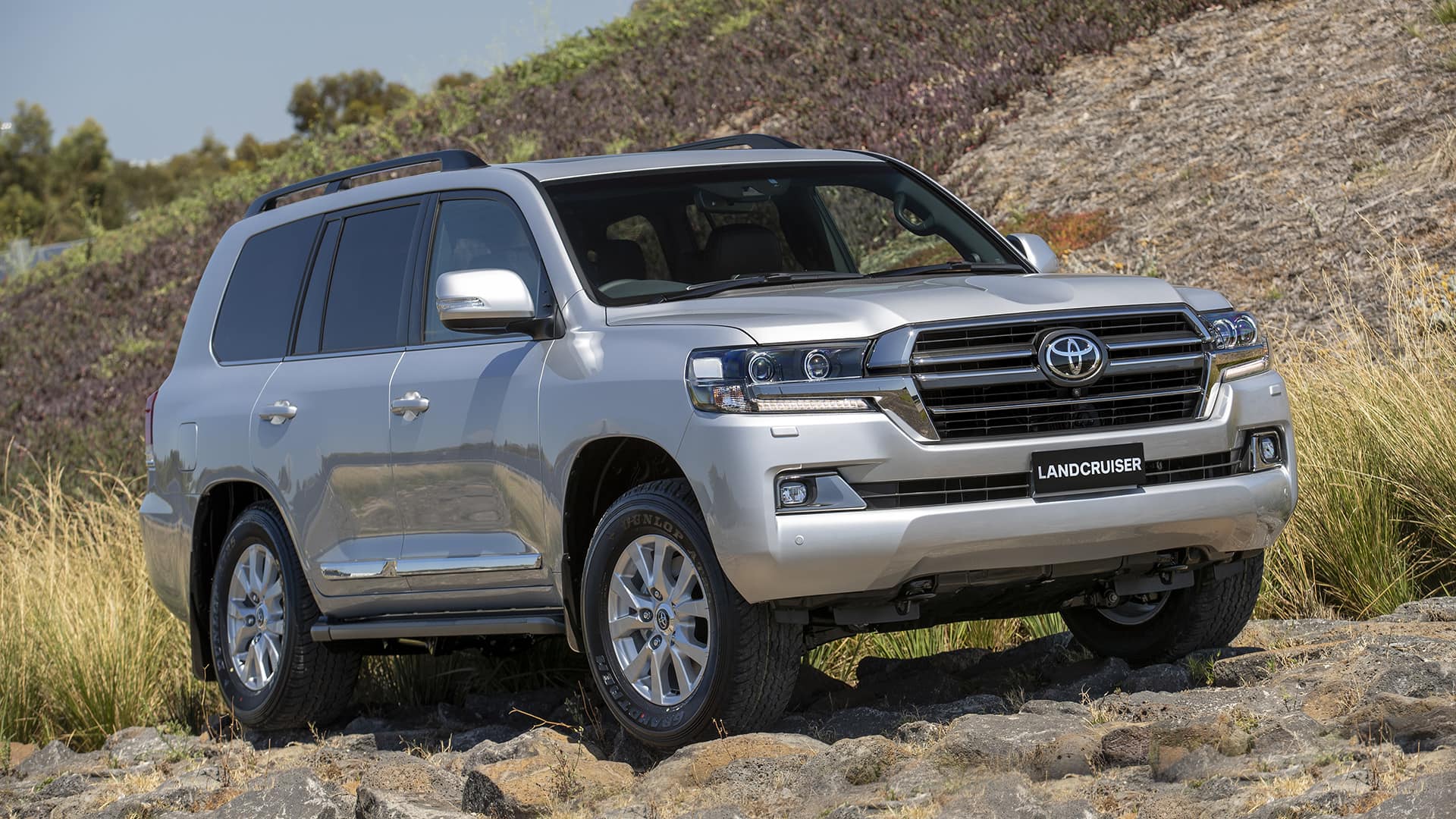 Toyota Launches Special Edition LandCruiser Horizon | Latest News