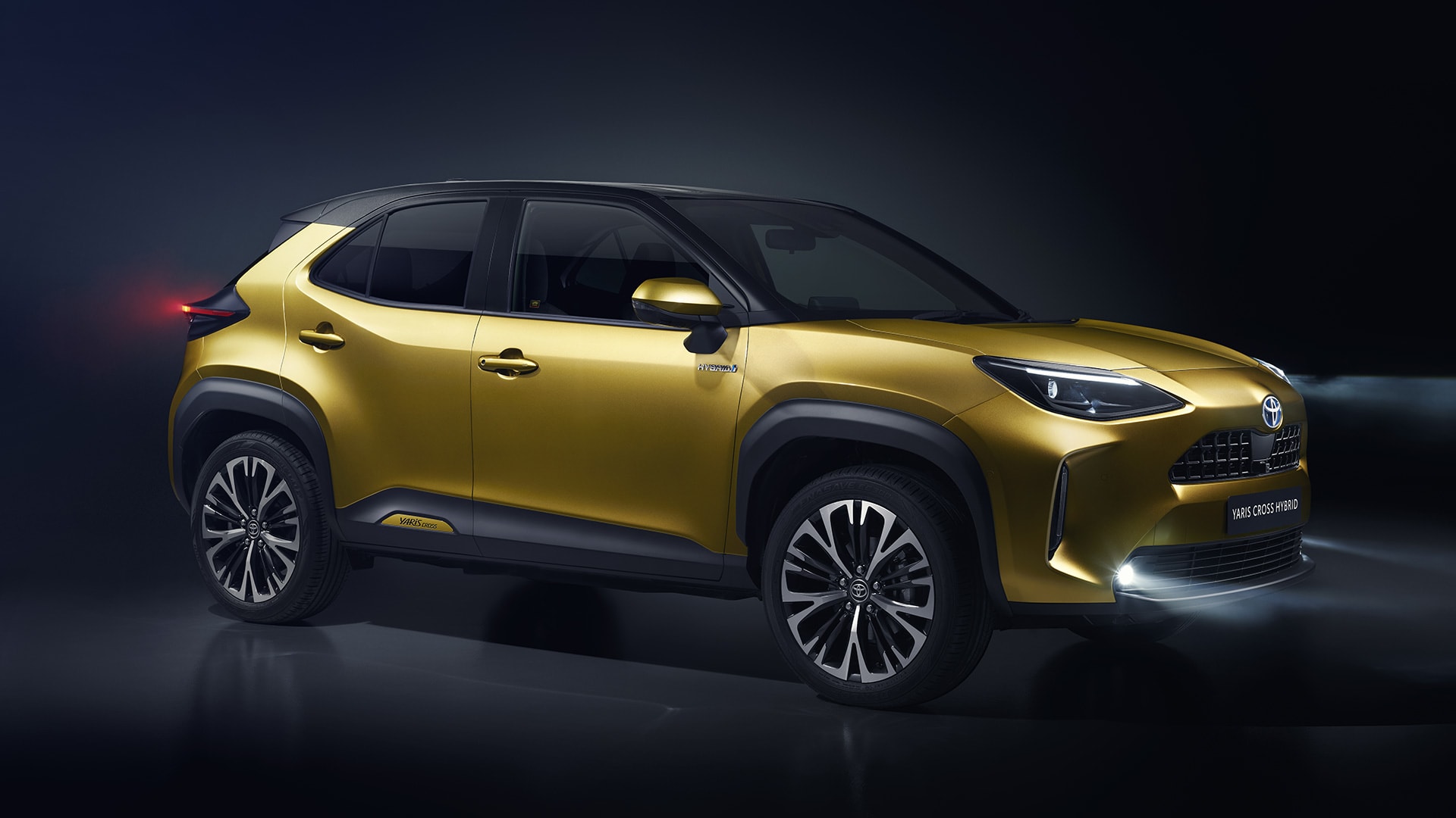 2014 toyota suv models