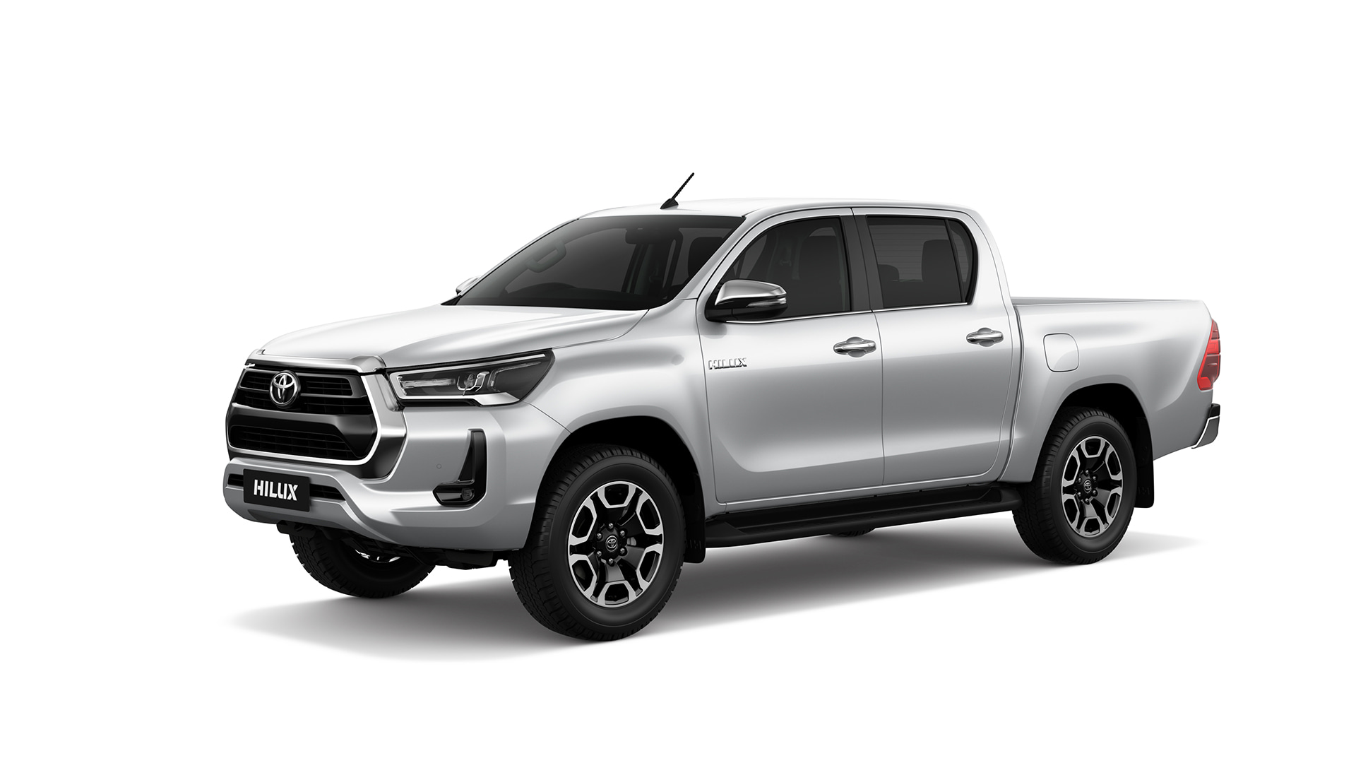 Hilux 2.8 performance upgrades deals