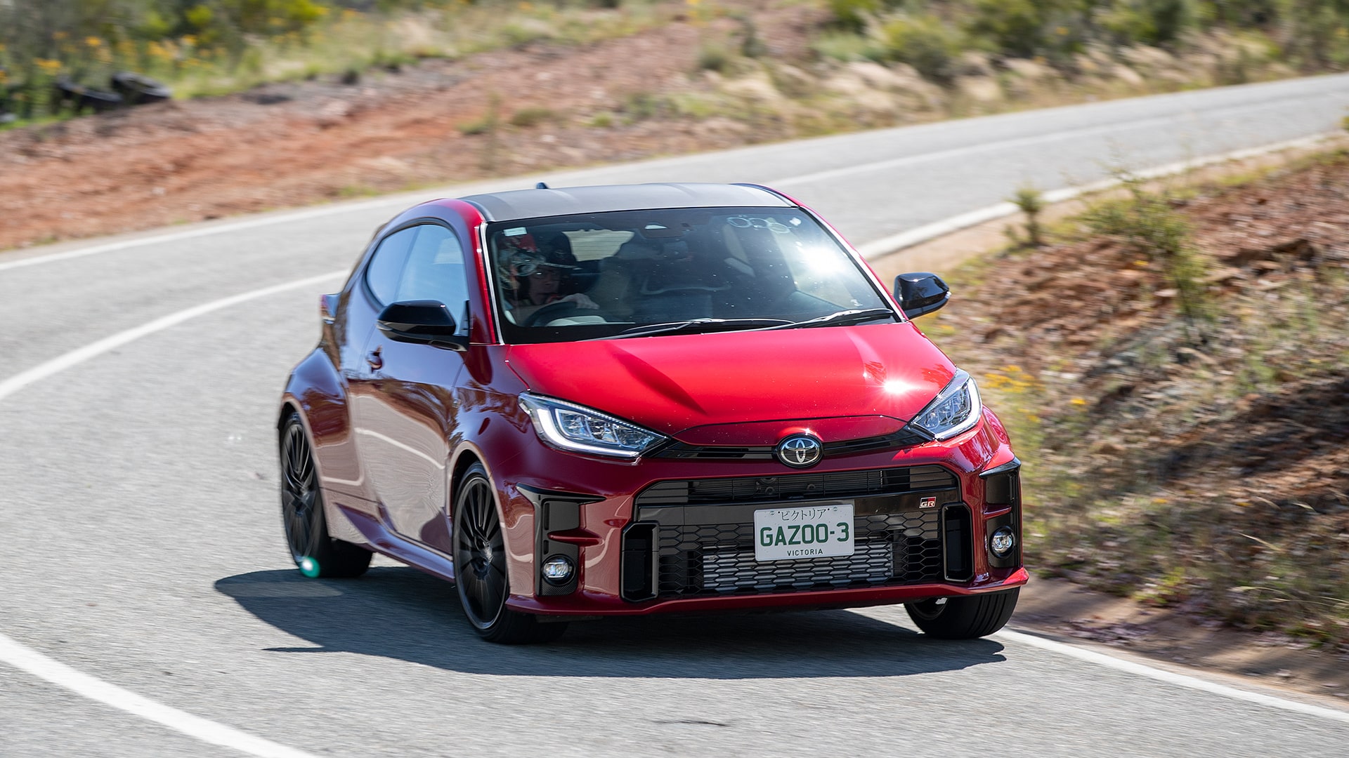 GR Yaris Update: Performance Car Continues to Ignite the Market | Latest News