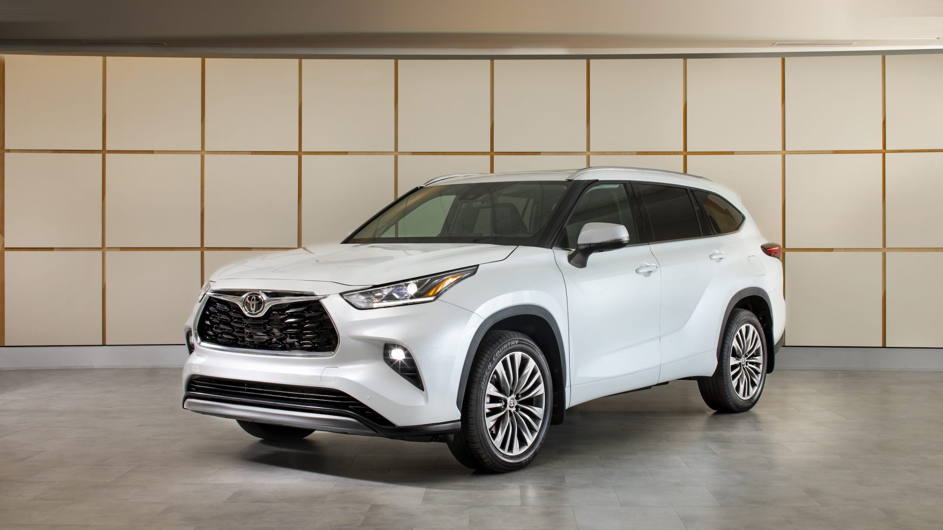 Turbocharged Performance and Connected Services Raise the Bar for