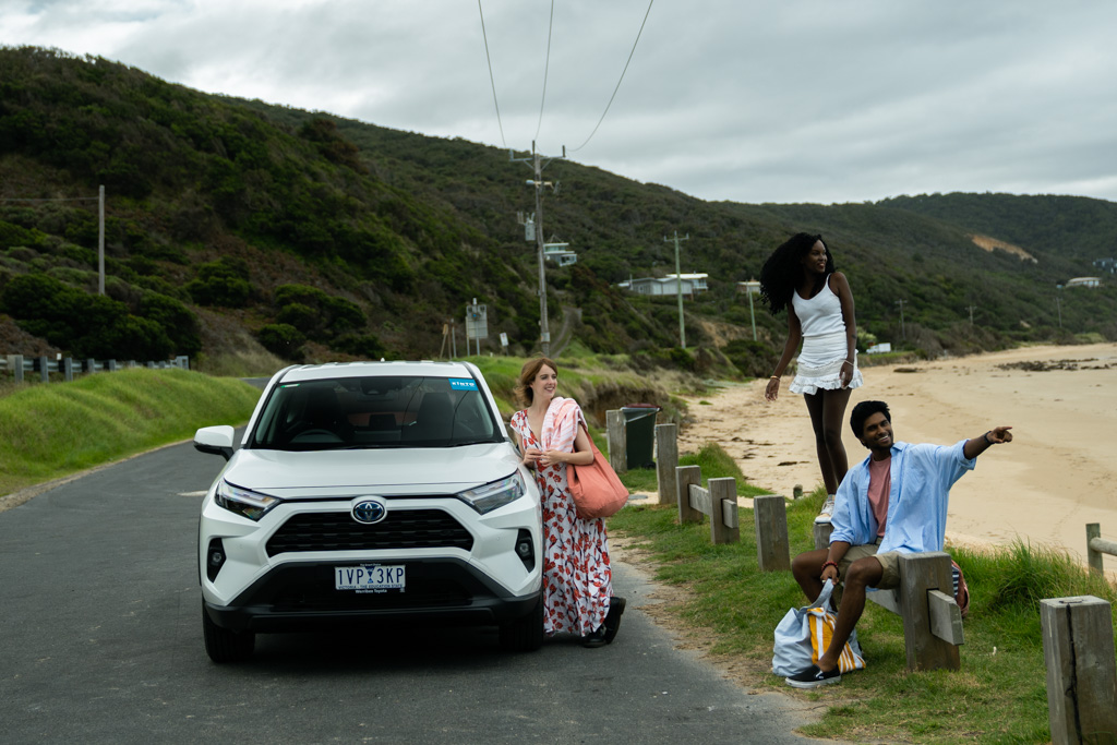 KINTO has announced the nationwide launch of KINTO Flex| Latest News