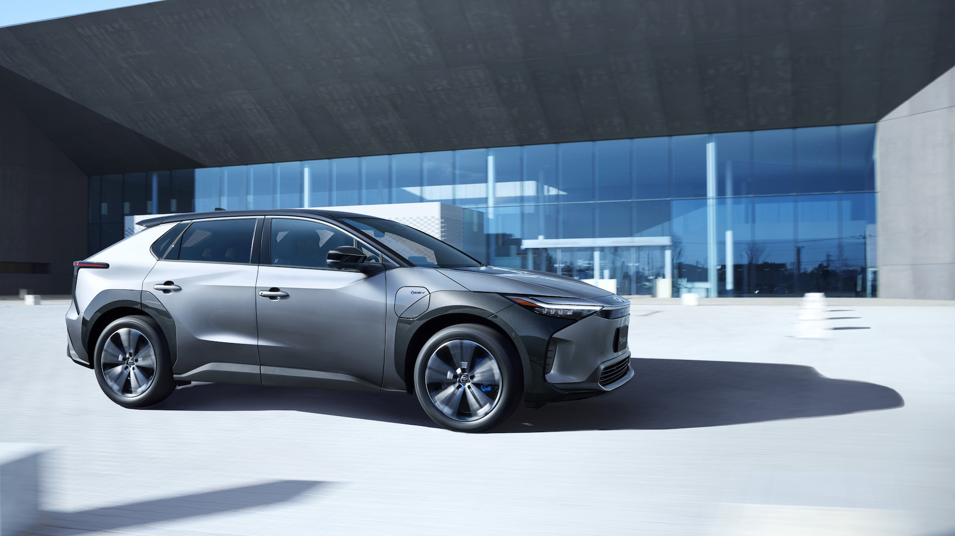 Toyota Improves Battery Performance Ahead of bZ4X Launch Latest News