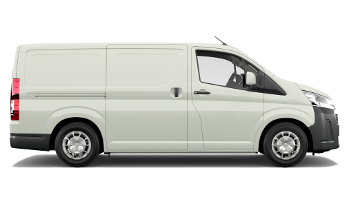 HiAce