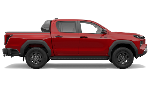 HiLux