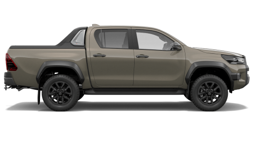 HiLux