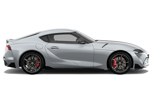 GR Supra