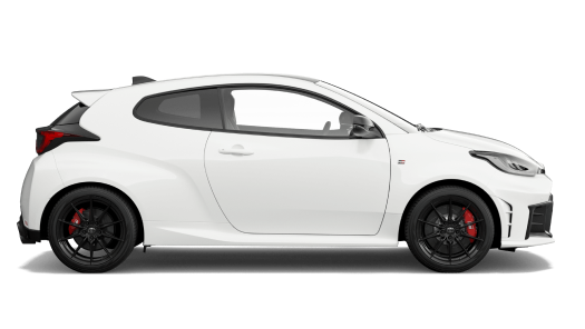 GR Yaris