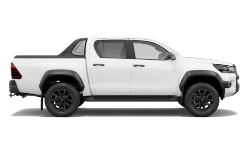 hilux