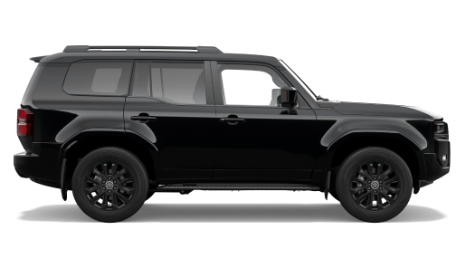 Fortuner