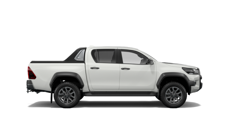 HiLux