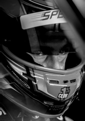 Stay driver-centric